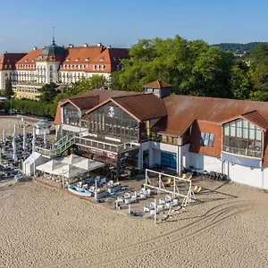 Klif Sopot