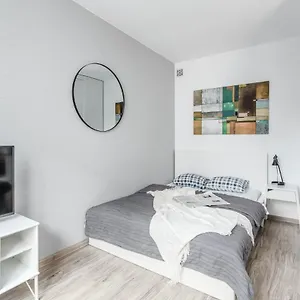 Chill Bociania Apartament Warszawa