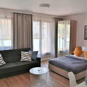 Batogospot Tumski 2 Apartament Wrocław