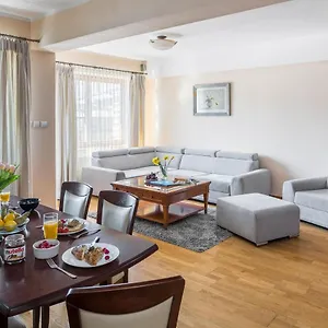 Rent Like - Orkana Ix Apartament Zakopane